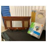 ICT036 - Lighting, Door Chimes And More