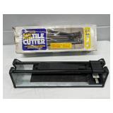 ICT038- Easy Score Tile Cutter