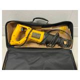 ICT039- Dawalt Reciprocating Saw