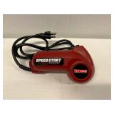 ICT041- Craftsman Electric Starter