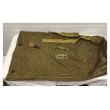 ICT042- Military Duffle Bag