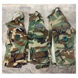 ICT044- Vintage U.S Airforce Jackets