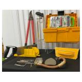 ICT048 - Tool Box And More