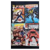 ICT100 - Marvel Comics (4)