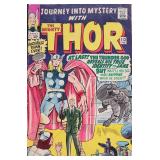 ICT105 - Marvel Comics The Mighty Thor (2)