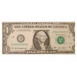 ICT135 - US Dollar Gas Pump Errors And More