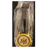 ICT141 - MAGA Wrist Watch 