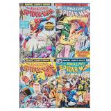 ICT143- Marvel Comics The Amazing Spiderman (4)