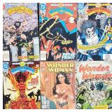 ICT145 - DC Comics Wonder Woman (6)
