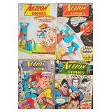 ICT149 - DC Action Comics Superman (4)