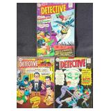 ICT150 - DC Comics Detective Batman And Robin (3)
