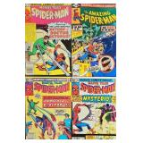 ICT152 - Marvel Comics Spider-Man (4)