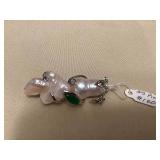 ICT414 Myrna Lee Chang Pearl & Jade Pin