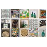 IWILEI COLLECTIBLE TREASURES CTBids Online Auction • Bidding Ends 10/27/22 • Pickup on 10/29/22