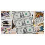 IWILEI COLLECTIBLE TREASURES CTBids Online Auction • Bidding Ends 10/27/22 • Pickup on 10/29/22