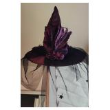 MKM014 - Large Witch