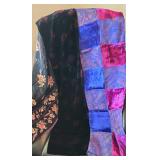 MKM019- Mary McFadden Wrap And More