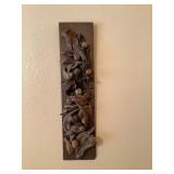 MKM021 Driftwood Wall Hanging