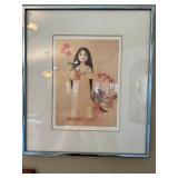 MKM034- Rosalie Prussing Artwork