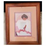 MKM040 Diana Hanson Young Print