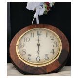 MKM041 Only Time Will Tell