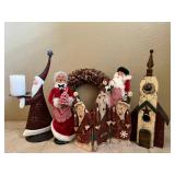 MKM048- Christmas Season Is Here