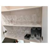 MKM051 - Waterford Crystal And Much More