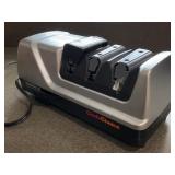 MKM052 - Electric Knife Sharpener