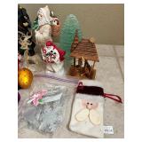 MKM063- Christmas Mystery Lot