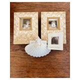 MKM064- Margaret Furlong Hanmade Porcelain Angels