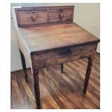 MKM068 - Vintage Raise Top Desk