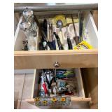 MKM070 - Kitchen Mystery Lot