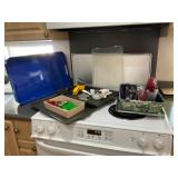 MKM071 - Baking Supplies And More