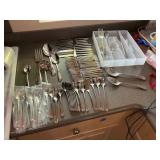MKM072 - Lennox Flatware Silverware & More