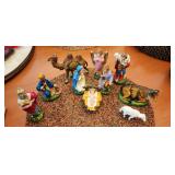 MKM083 Angels In The Outfield