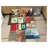 MKM108 - Cook Books And More