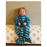 MKM116- Vintage Lee Middleton Baby Doll