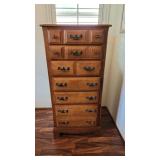 MKM120 - Chest Of Drawers Yorktown By Flanders