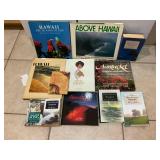MKM126 - Books On Hawaii And More