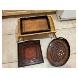 MKM130 - Serving Trays