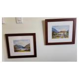 MKM132 - Famed Original Art By Tim Moloney 