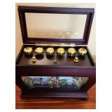 MKM141 - Animated Symphony Of Bells 