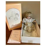MKM146- Pauline’s Limited Edtion Collectible Doll