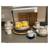 MKM147 - Lazy Susan’s & Much More