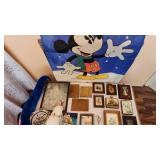 MKM155 - Whimsical Wall Hangings