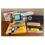 MKM160- Vintage Board Game Night Extravaganza 