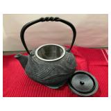 MKM161 - Nanbu Dragonfly Teapot 