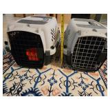 MKM186 Two To Go - Pair of Pet Carriers