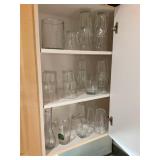 MKM193 - More Assorted Glassware & Vases