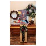 MKM226 - Here Comes Santa!